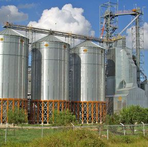 Koeltorens